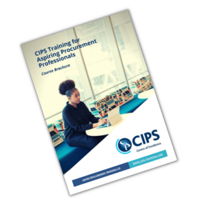 CIPS Brochure Front Cover