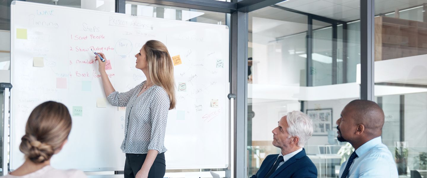 Benefits of Studying APM Project Management - CIPS Training