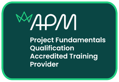 APM logo