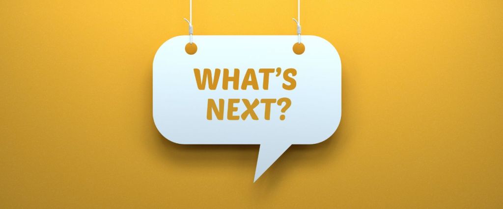 What's Next After Your Apprenticeship?