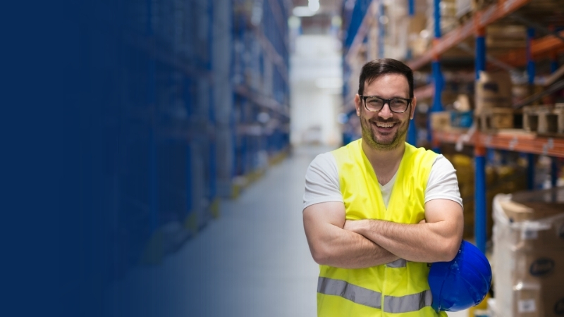 Level 3 Supply Chain Practitioner