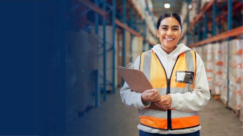 Level 3 Supply Chain Practitioner